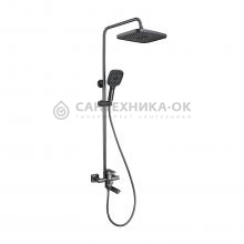 Душевая стойка Prohanss P60.24.09