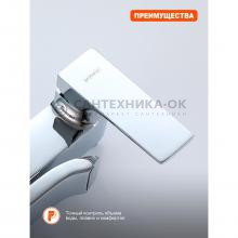 Душевая стойка Prohanss P61.24