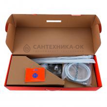Душевая стойка Prohanss P61.24