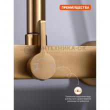 Душевая стойка Prohanss P61.24.03