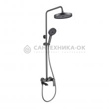 Душевая стойка Prohanss P61.24.09
