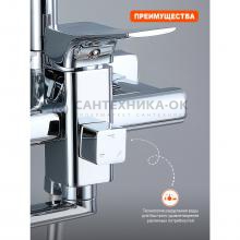 Душевая стойка Prohanss P62.24