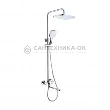Душевая стойка Prohanss P62.24