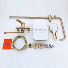 Душевая стойка Prohanss P62.24.03