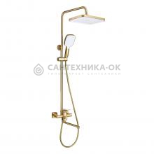Душевая стойка Prohanss P62.24.03