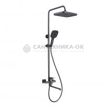 Душевая стойка Prohanss P62.24.09