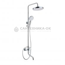 Душевая стойка Prohanss P64.24