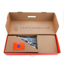 Душевая стойка Prohanss P64.24