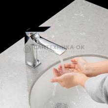 Смеситель для раковины Frap F10505