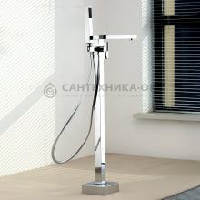 Смеситель для ванны Frap F3091