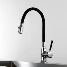 Смеситель для кухни Frap F40553