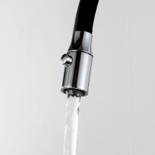 Смеситель для кухни Frap F40553