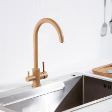 Смеситель для кухни Frap F43899-41