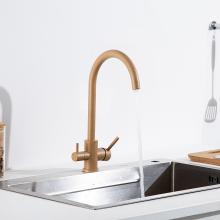 Смеситель для кухни Frap F43899-41