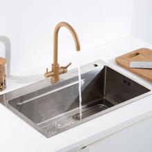 Смеситель для кухни Frap F43899-41