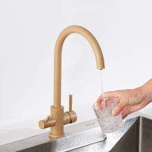 Смеситель для кухни Frap F43899-41