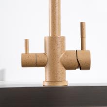 Смеситель для кухни Frap F43899-41