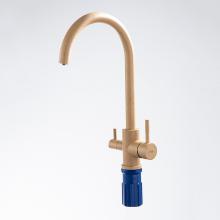 Смеситель для кухни Frap F43899-41