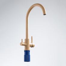 Смеситель для кухни Frap F43899-41