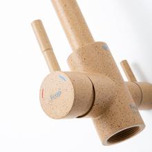 Смеситель для кухни Frap F43899-41