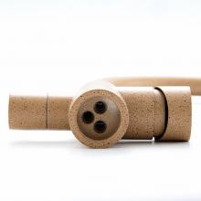 Смеситель для кухни Frap F43899-41