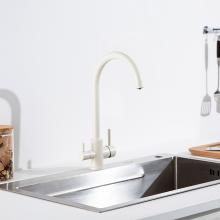 Смеситель для кухни Frap F43899-41