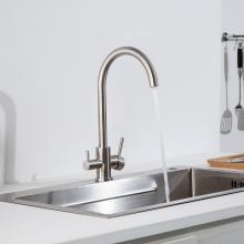 Смеситель для кухни Frap F43899-45