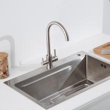 Смеситель для кухни Frap F43899-45