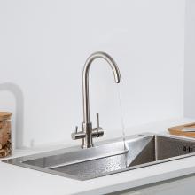 Смеситель для кухни Frap F43899-45