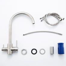 Смеситель для кухни Frap F43899-45