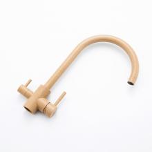 Смеситель для кухни Frap F43899-48