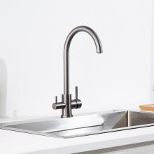 Смеситель для кухни Frap F43899-49