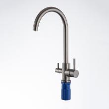 Смеситель для кухни Frap F43899-49