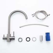 Смеситель для кухни Frap F43899-49