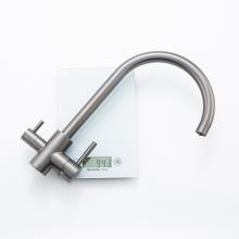 Смеситель для кухни Frap F43899-49