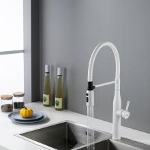 Смеситель для кухни Shevanik S123C-1