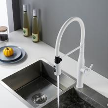 Смеситель для кухни Shevanik S123C-1