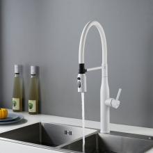 Смеситель для кухни Shevanik S123C-1