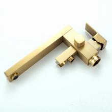 Смеситель для ванны Frap F3091-3