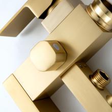 Смеситель для ванны Frap F3091-3