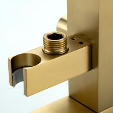 Смеситель для ванны Frap F3091-3