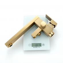 Смеситель для ванны Frap F3091-3