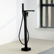 Смеситель для ванны Frap F3091-6