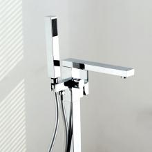 Смеситель для ванны Frap F3091