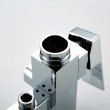 Смеситель для ванны Frap F3091