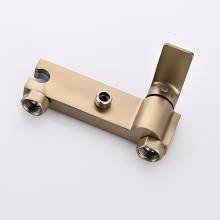 Смеситель с гигиеническим душем Rose R1805G-1