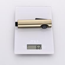 Смеситель с гигиеническим душем Rose R1805G-1