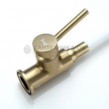 Смеситель для кухни Frap F40553-3