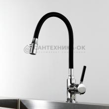 Смеситель для кухни Frap F40553