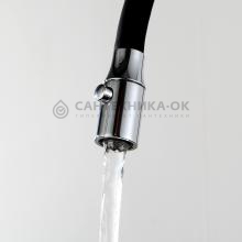 Смеситель для кухни Frap F40553